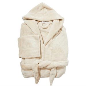 Summer & Rose Cozy Robe